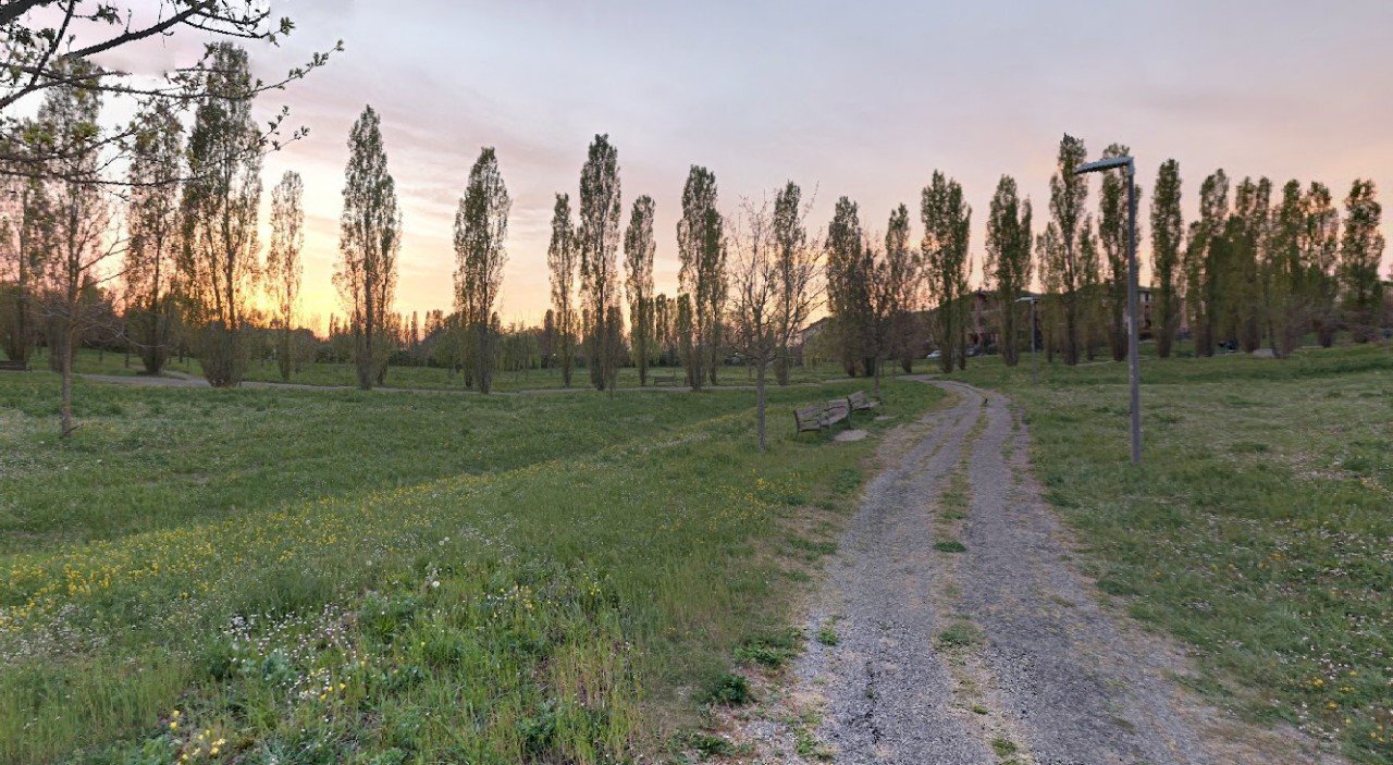 Terreno edificabile Reggio nell'Emilia - foto 3