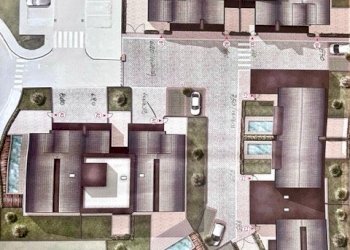 Porzione di casa Parma - foto 6