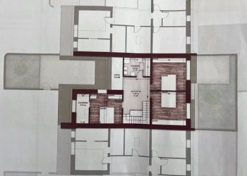 Porzione di casa Parma - foto 4