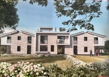 Porzione di casa Parma - foto 2