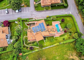 Villa Unifamiliare Via Bellini, Nembro - foto 4