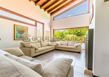 Villa Unifamiliare Via Bellini, Nembro - foto 6