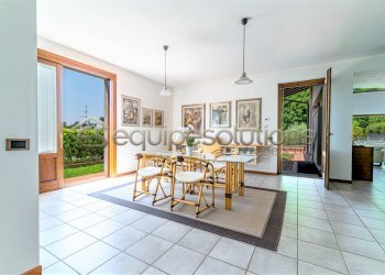 Villa Unifamiliare Via Bellini, Nembro - foto 7