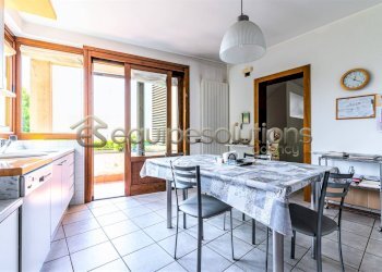 Villa Unifamiliare Via Bellini, Nembro - foto 8