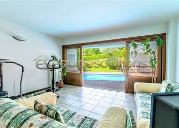 Villa Unifamiliare Via Bellini, Nembro - foto 9