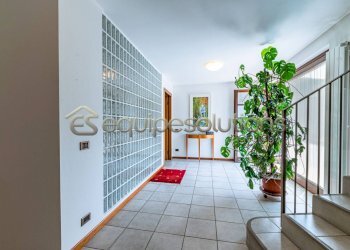 Villa Unifamiliare Via Bellini, Nembro - foto 14