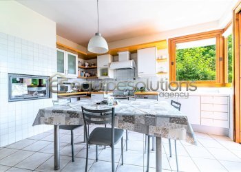 Villa Unifamiliare Via Bellini, Nembro - foto 17