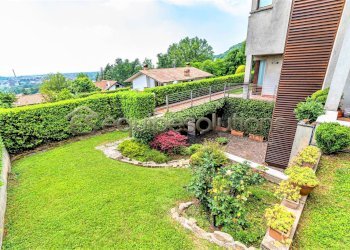 Villa Unifamiliare Via Bellini, Nembro - foto 22