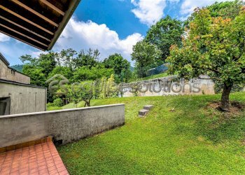 Villa Unifamiliare Via Bellini, Nembro - foto 24