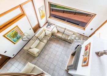 Villa Unifamiliare Via Bellini, Nembro - foto 30