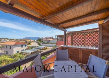 Trilocale Via Donnigheddu, Olbia - foto 1