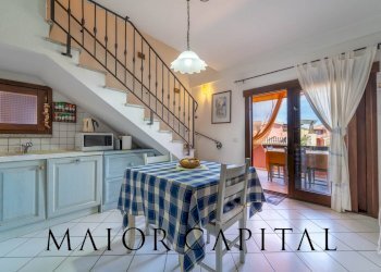 Trilocale Via Donnigheddu, Olbia - foto 8