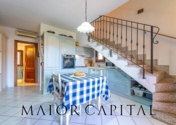 Trilocale Via Donnigheddu, Olbia - foto 10