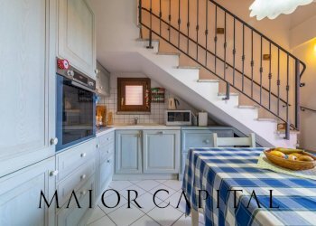 Trilocale Via Donnigheddu, Olbia - foto 11