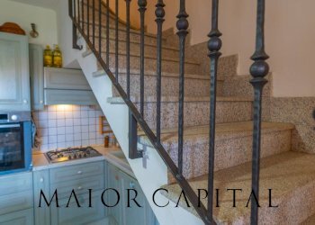 Trilocale Via Donnigheddu, Olbia - foto 12