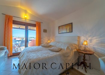 Trilocale Via Donnigheddu, Olbia - foto 13