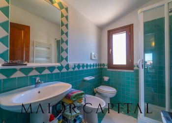 Trilocale Via Donnigheddu, Olbia - foto 17