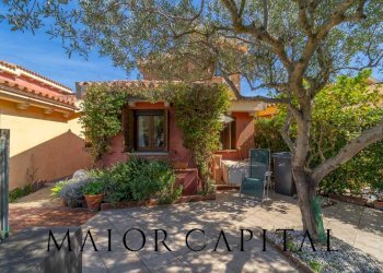 Trilocale Via Donnigheddu, Olbia - foto 22