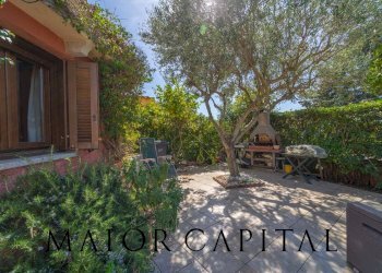 Trilocale Via Donnigheddu, Olbia - foto 24