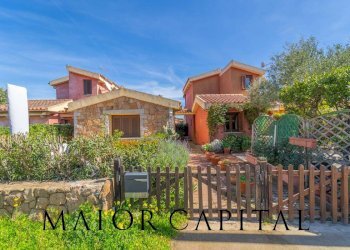 Trilocale Via Donnigheddu, Olbia - foto 25