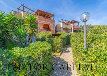 Trilocale Via Donnigheddu, Olbia - foto 27