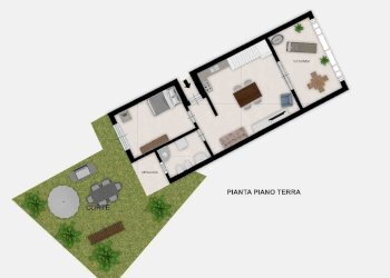 Trilocale Via Donnigheddu, Olbia - foto 30