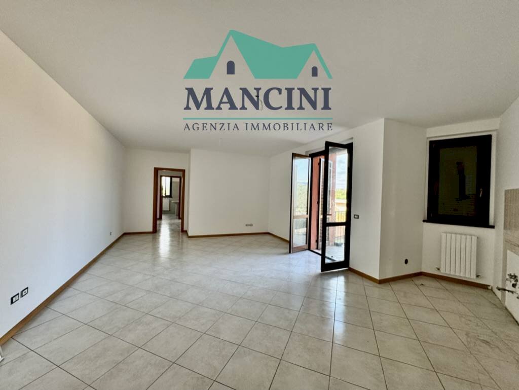 Appartamento STRADA PROVINCIALE, Monte Roberto - foto 1