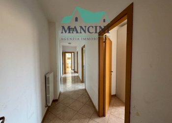 Appartamento STRADA PROVINCIALE, Monte Roberto - foto 7