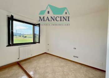 Appartamento STRADA PROVINCIALE, Monte Roberto - foto 13