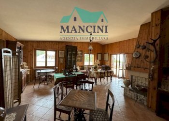 Attico VIA LEONARDO DA VINCI, Monte Roberto - foto 2