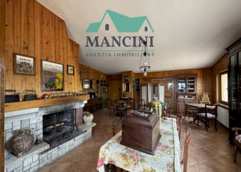 Attico VIA LEONARDO DA VINCI, Monte Roberto - foto 4