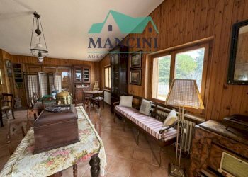 Attico VIA LEONARDO DA VINCI, Monte Roberto - foto 5