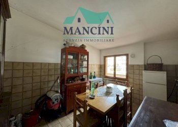 Attico VIA LEONARDO DA VINCI, Monte Roberto - foto 7