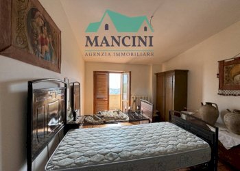 Attico VIA LEONARDO DA VINCI, Monte Roberto - foto 12