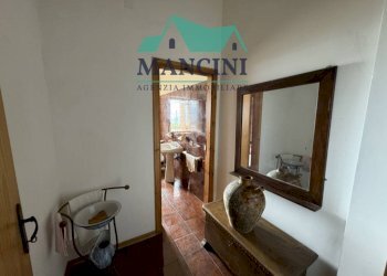 Attico VIA LEONARDO DA VINCI, Monte Roberto - foto 15