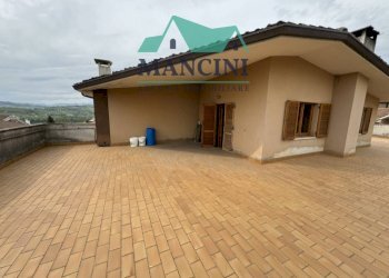 Attico VIA LEONARDO DA VINCI, Monte Roberto - foto 16