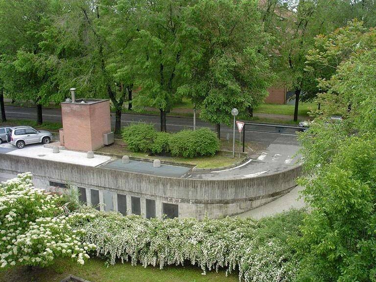 Warehouse San Donato Milanese - photo 2