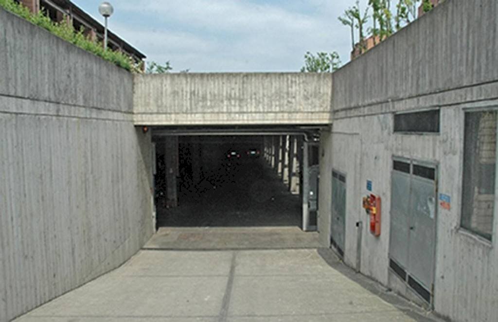 Warehouse San Donato Milanese - photo 3