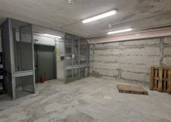 Warehouse San Donato Milanese - photo 1