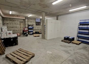 Warehouse San Donato Milanese - photo 5
