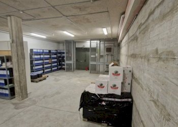 Warehouse San Donato Milanese - photo 6