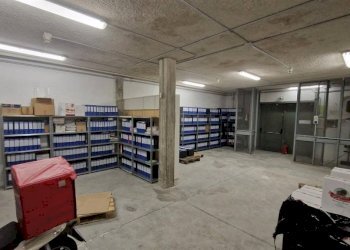 Warehouse San Donato Milanese - photo 7