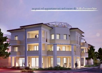 Esterno - Negozio via Giacomo Puccini, Verucchio - foto 1