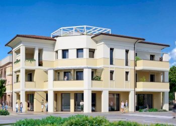 Esterno - Negozio via Giacomo Puccini, Verucchio - foto 9