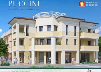 Esterno - Negozio via Giacomo Puccini, Verucchio - foto 11