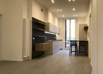 Interno palazzo - Trilocale corso Sempione, 87, Milano - foto 1