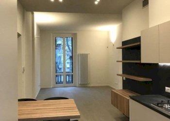 Cucina - Trilocale corso Sempione, 87, Milano - foto 3