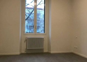 Camera da letto - Trilocale corso Sempione, 87, Milano - foto 5