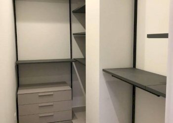 Ripostiglio - Trilocale corso Sempione, 87, Milano - foto 7