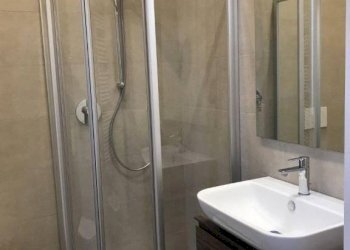 Bagno - Trilocale corso Sempione, 87, Milano - foto 8